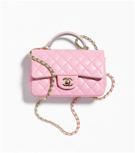 sac chanel nouvelle collection 2023|Chanel purses 2023.